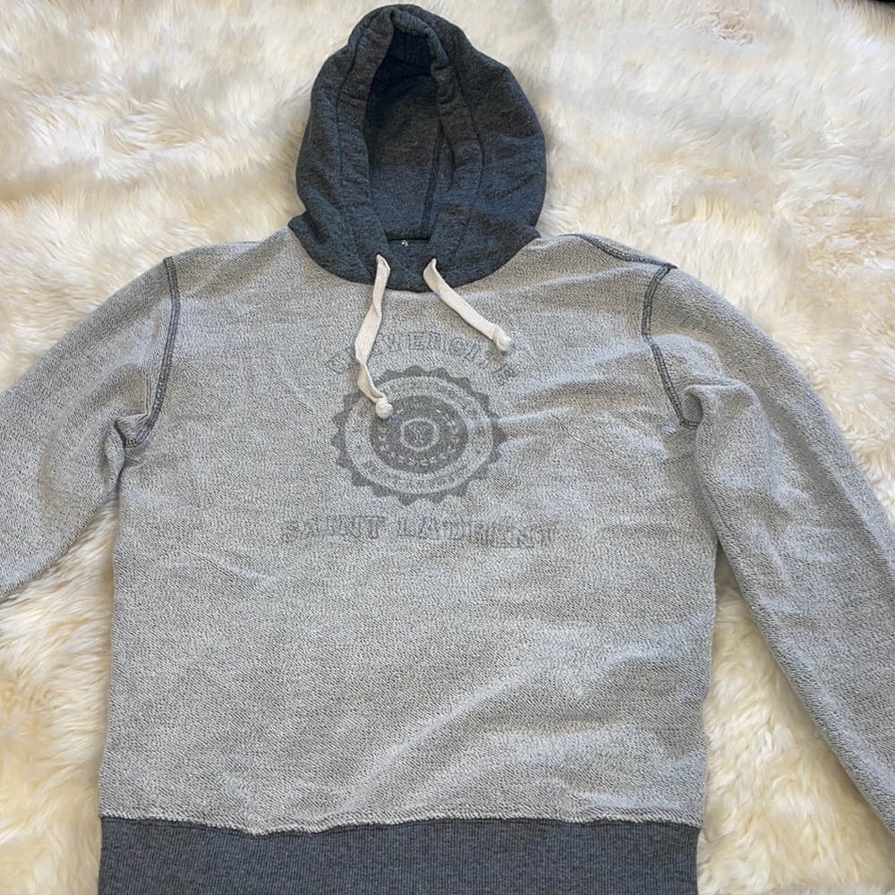 Saint Laurent hoodie
